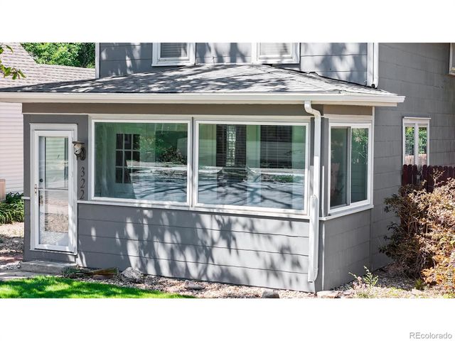 322 Maple Avenue, Eaton, CO 80615