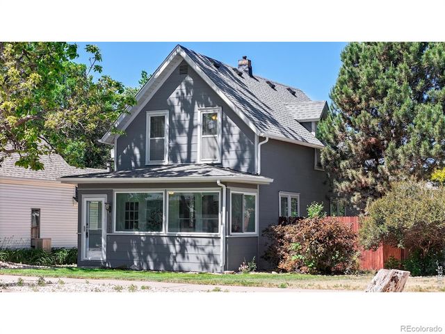 322 Maple Avenue, Eaton, CO 80615