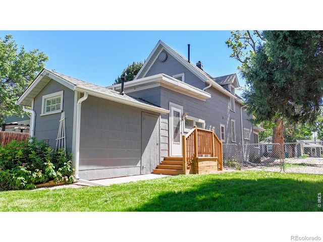 322 Maple Avenue, Eaton, CO 80615