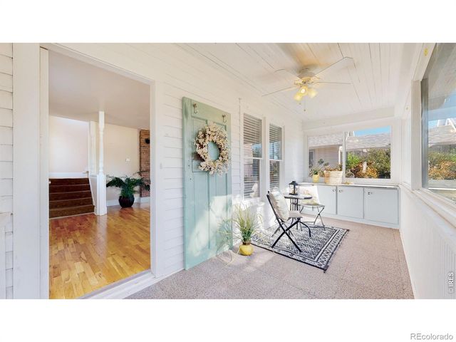 322 Maple Avenue, Eaton, CO 80615