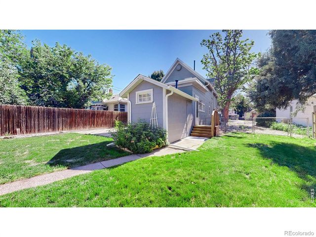 322 Maple Avenue, Eaton, CO 80615