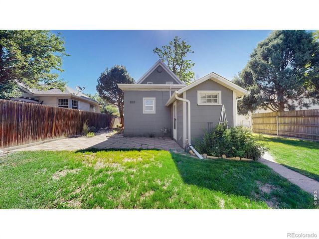 322 Maple Avenue, Eaton, CO 80615