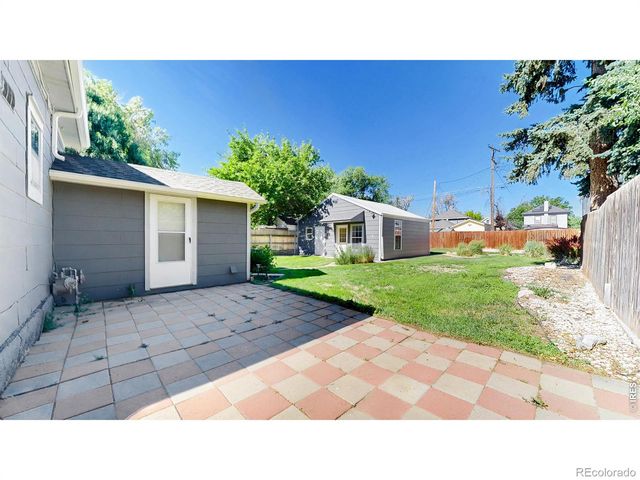 322 Maple Avenue, Eaton, CO 80615