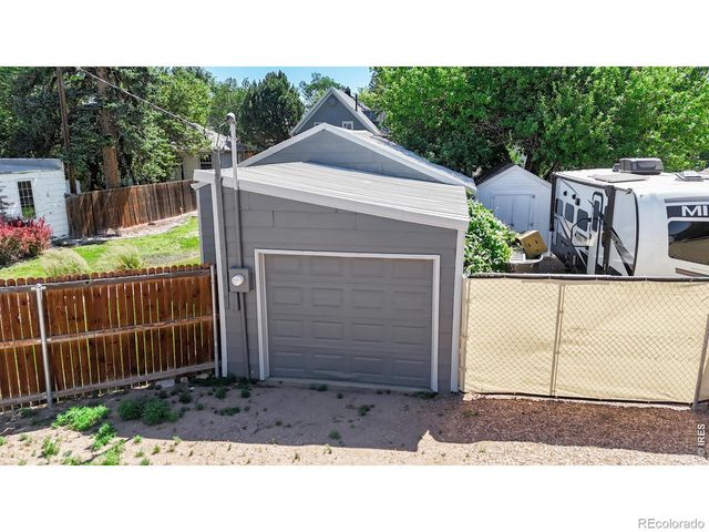 322 Maple Avenue, Eaton, CO 80615