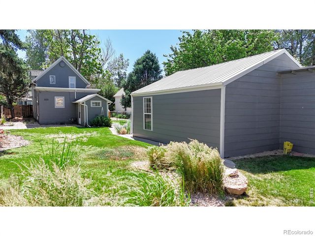 322 Maple Avenue, Eaton, CO 80615