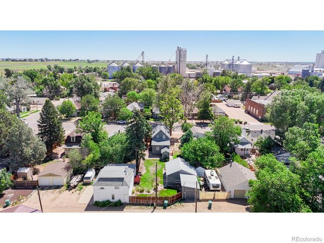 322 Maple Avenue, Eaton, CO 80615