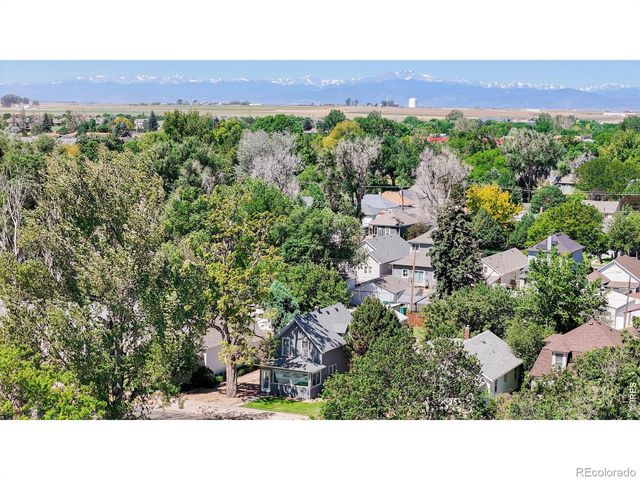 322 Maple Avenue, Eaton, CO 80615