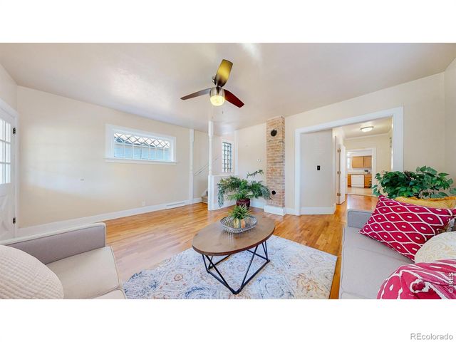 322 Maple Avenue, Eaton, CO 80615