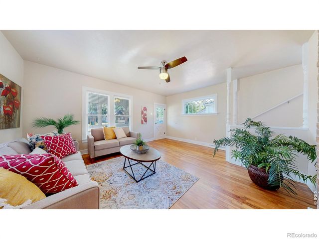 322 Maple Avenue, Eaton, CO 80615