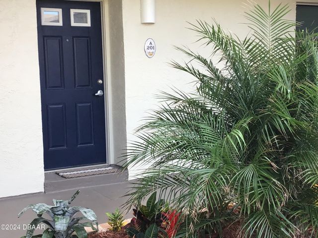 4811 Saxon Dr Apt A201, New Smyrna Beach, FL 32169