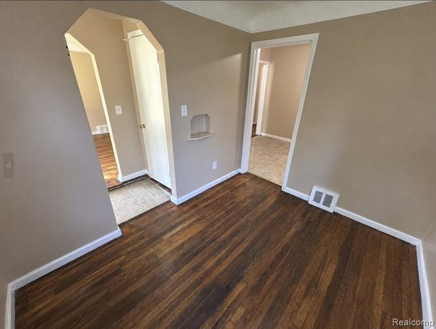 9381 Fielding Street, Detroit, MI 48228