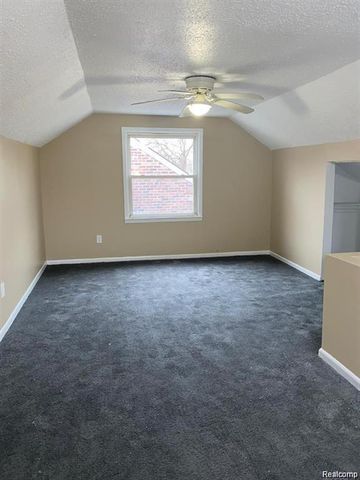 9381 Fielding Street, Detroit, MI 48228