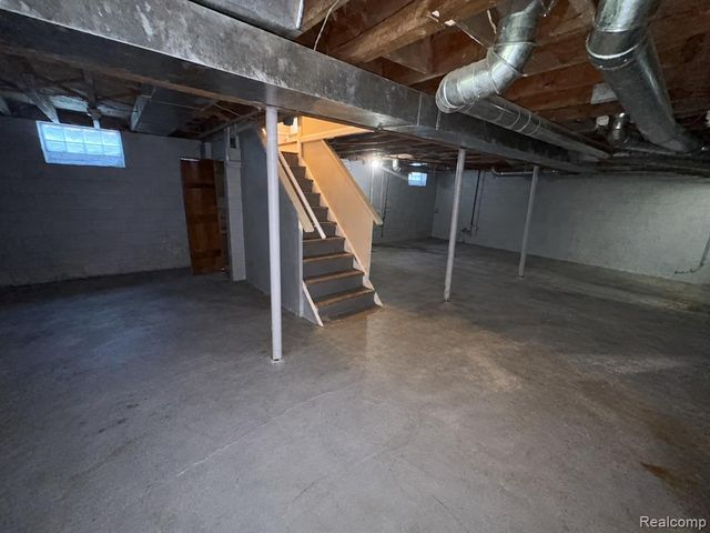 9381 Fielding Street, Detroit, MI 48228