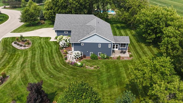 1412 Fairacre Lane SW, Willmar, MN 56201