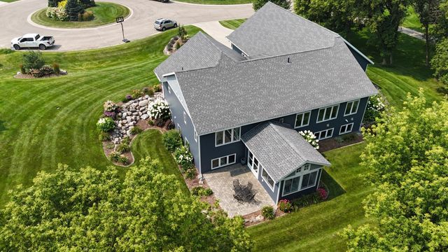 1412 Fairacre Lane SW, Willmar, MN 56201