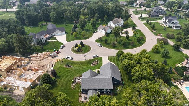1412 Fairacre Lane SW, Willmar, MN 56201