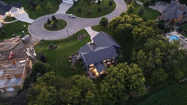 1412 Fairacre Lane SW, Willmar, MN 56201