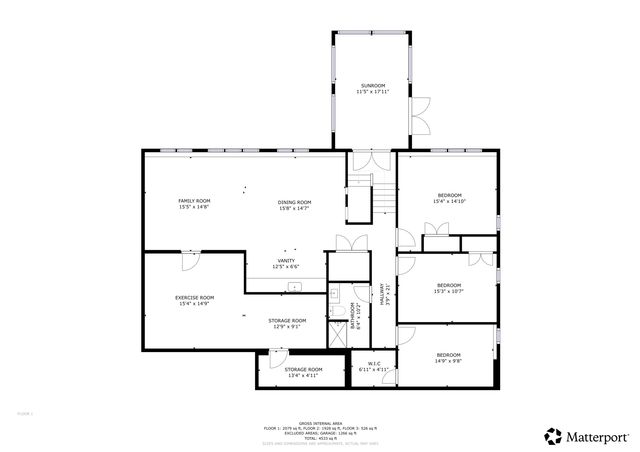 1412 Fairacre Lane SW, Willmar, MN 56201