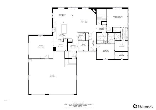 1412 Fairacre Lane SW, Willmar, MN 56201