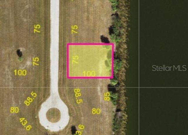 8 CHINABERRY WAY, Placida, FL 33946