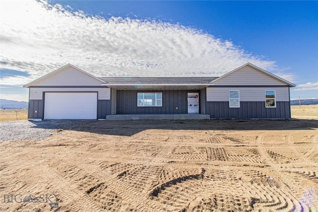 1468 Mahalo Lane, Butte, MT 59701 property photo