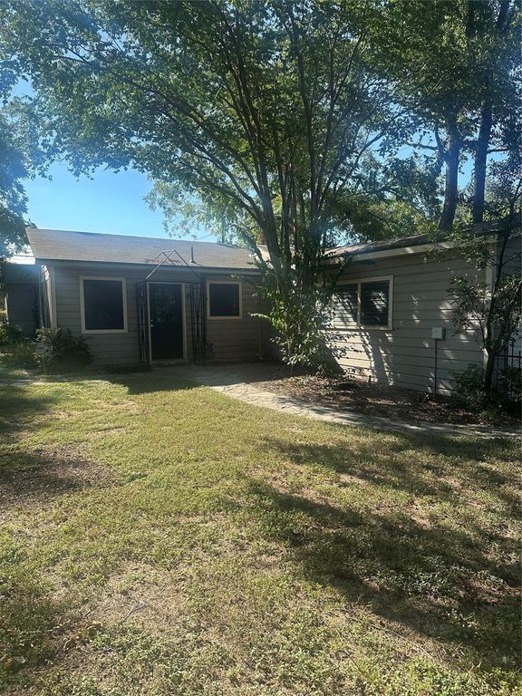 3811 Bailey LN, Austin, TX 78756
