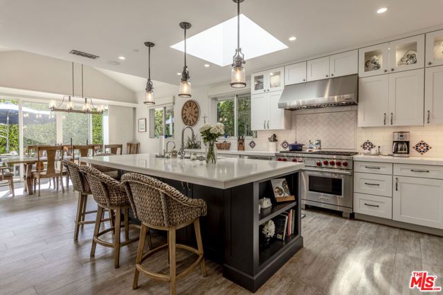 6325 Paseo Canyon Drive, Malibu, CA 90265