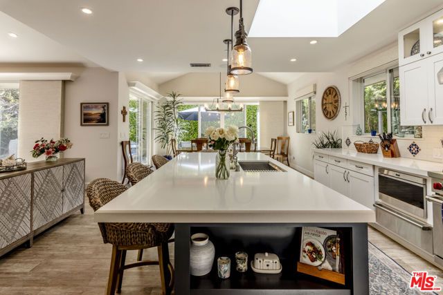 6325 Paseo Canyon Drive, Malibu, CA 90265