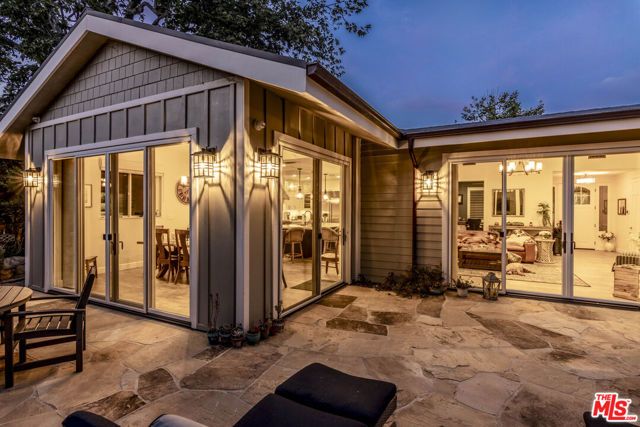 6325 Paseo Canyon Drive, Malibu, CA 90265
