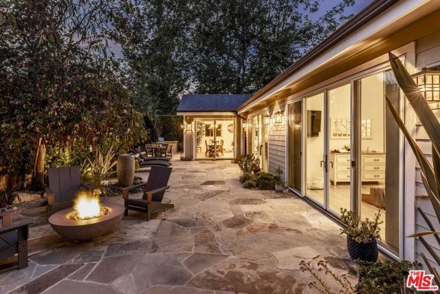 6325 Paseo Canyon Drive, Malibu, CA 90265