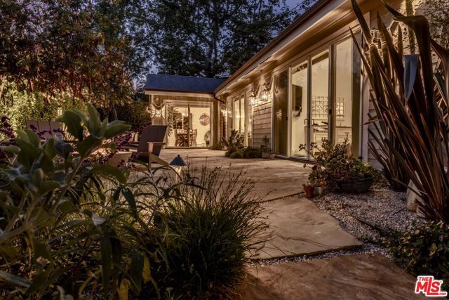 6325 Paseo Canyon Drive, Malibu, CA 90265