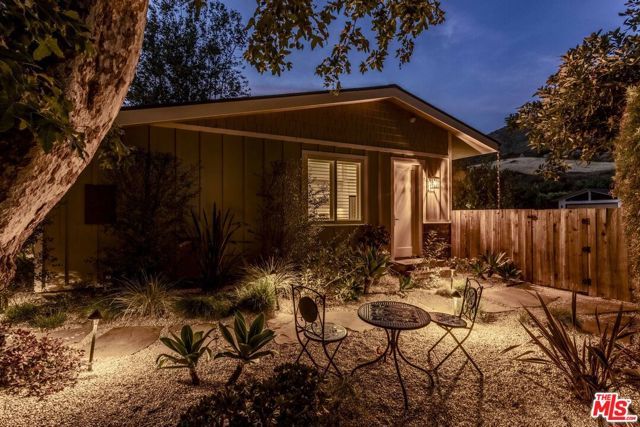 6325 Paseo Canyon Drive, Malibu, CA 90265