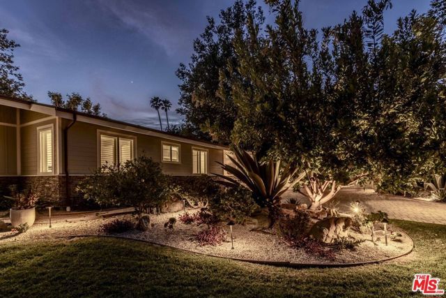6325 Paseo Canyon Drive, Malibu, CA 90265