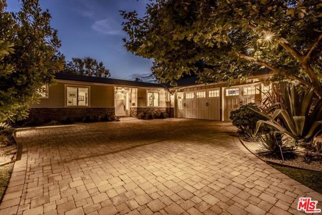 6325 Paseo Canyon Drive, Malibu, CA 90265