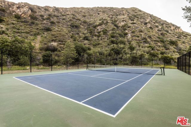 6325 Paseo Canyon Drive, Malibu, CA 90265