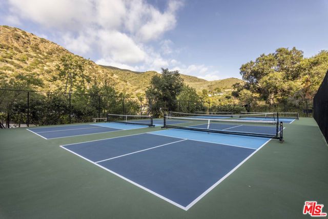 6325 Paseo Canyon Drive, Malibu, CA 90265