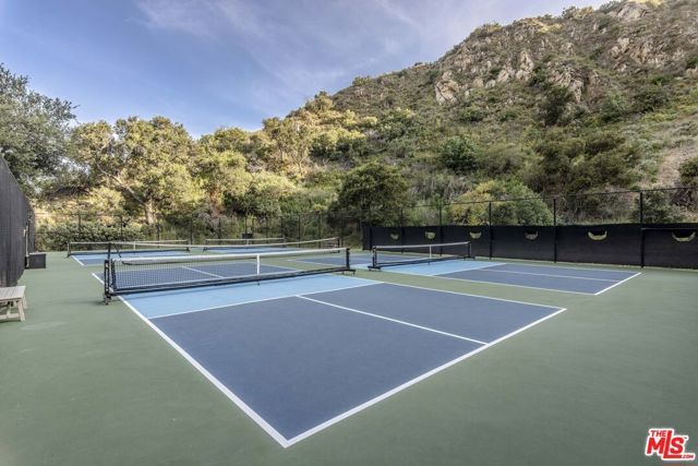 6325 Paseo Canyon Drive, Malibu, CA 90265