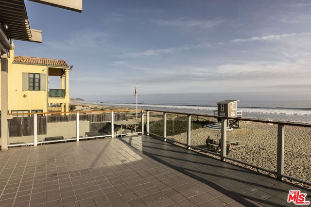 6325 Paseo Canyon Drive, Malibu, CA 90265