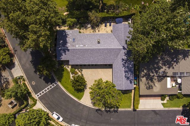 6325 Paseo Canyon Drive, Malibu, CA 90265