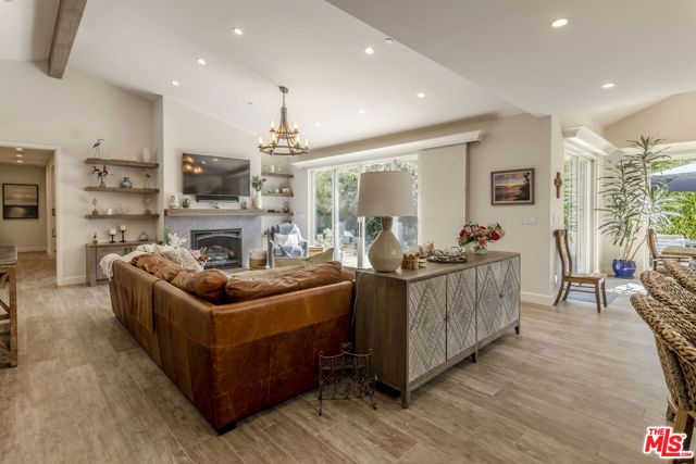 6325 Paseo Canyon Drive, Malibu, CA 90265