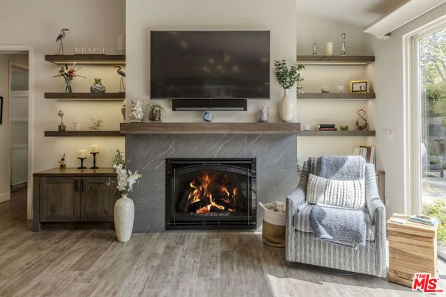6325 Paseo Canyon Drive, Malibu, CA 90265