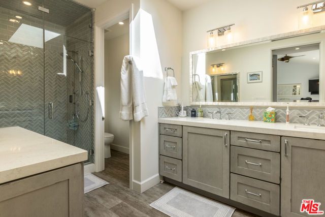 6325 Paseo Canyon Drive, Malibu, CA 90265