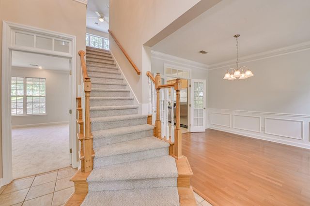5079 Wells Drive, Evans, GA 30809