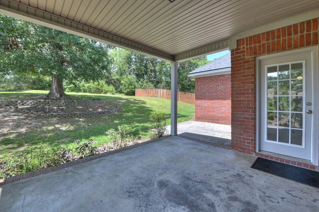 5079 Wells Drive, Evans, GA 30809