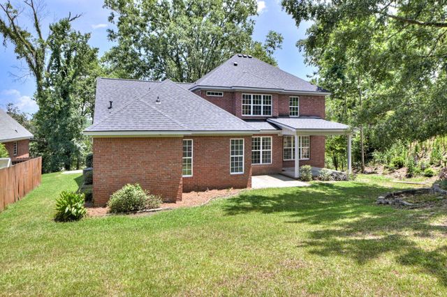 5079 Wells Drive, Evans, GA 30809