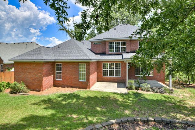 5079 Wells Drive, Evans, GA 30809