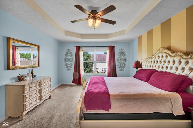 1975 Lakecrest Drive, Columbus, IN 47201