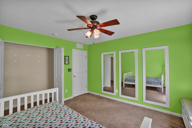 1975 Lakecrest Drive, Columbus, IN 47201
