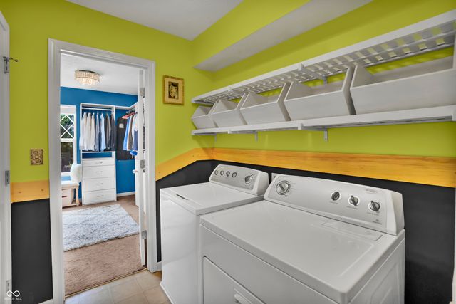 1975 Lakecrest Drive, Columbus, IN 47201