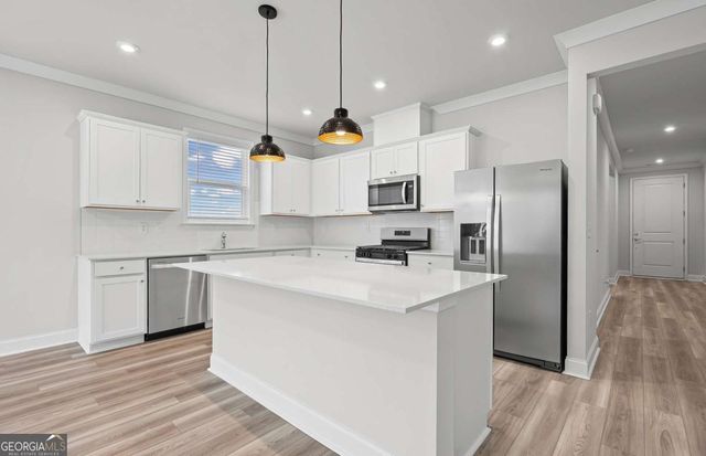 280 Nesta Grove Drive, Locust Grove, GA 30248